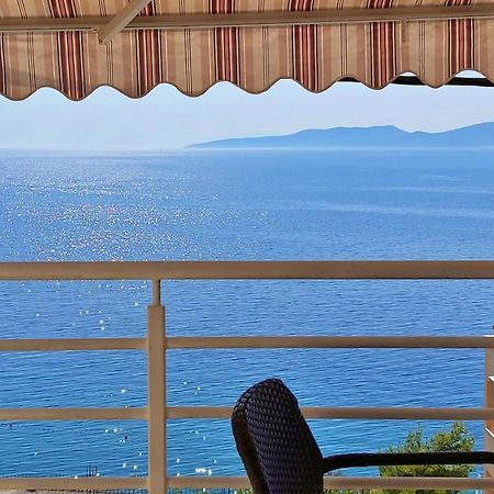 Apartment Juta Мимице Экстерьер фото