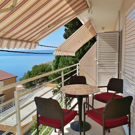 Apartment Juta Мимице Экстерьер фото