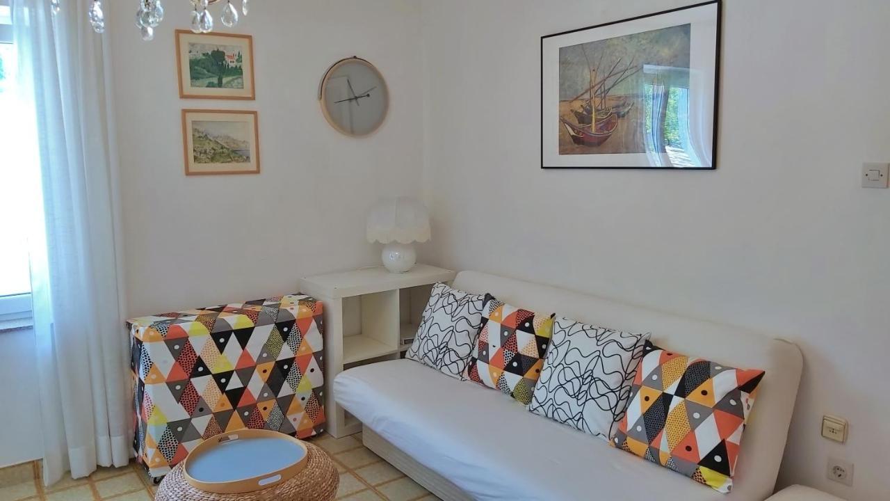 Apartment Juta Мимице Экстерьер фото
