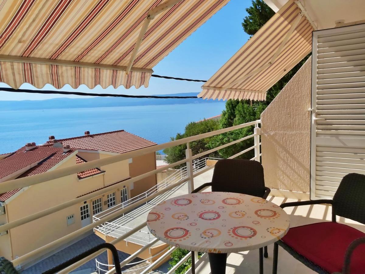 Apartment Juta Мимице Экстерьер фото