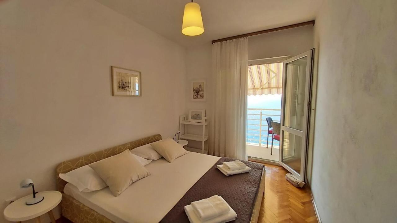 Apartment Juta Мимице Экстерьер фото