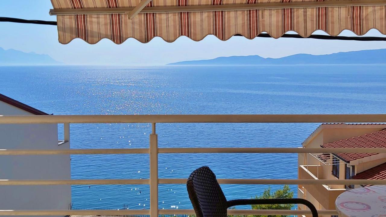 Apartment Juta Мимице Экстерьер фото