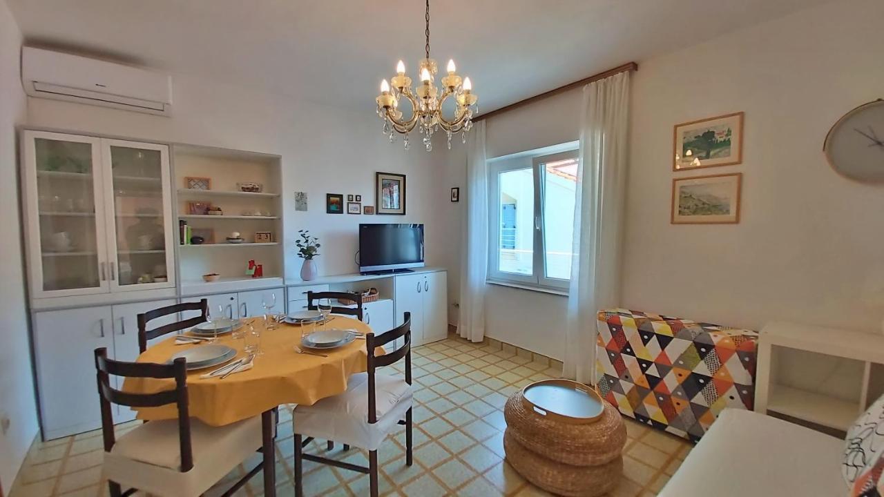 Apartment Juta Мимице Экстерьер фото