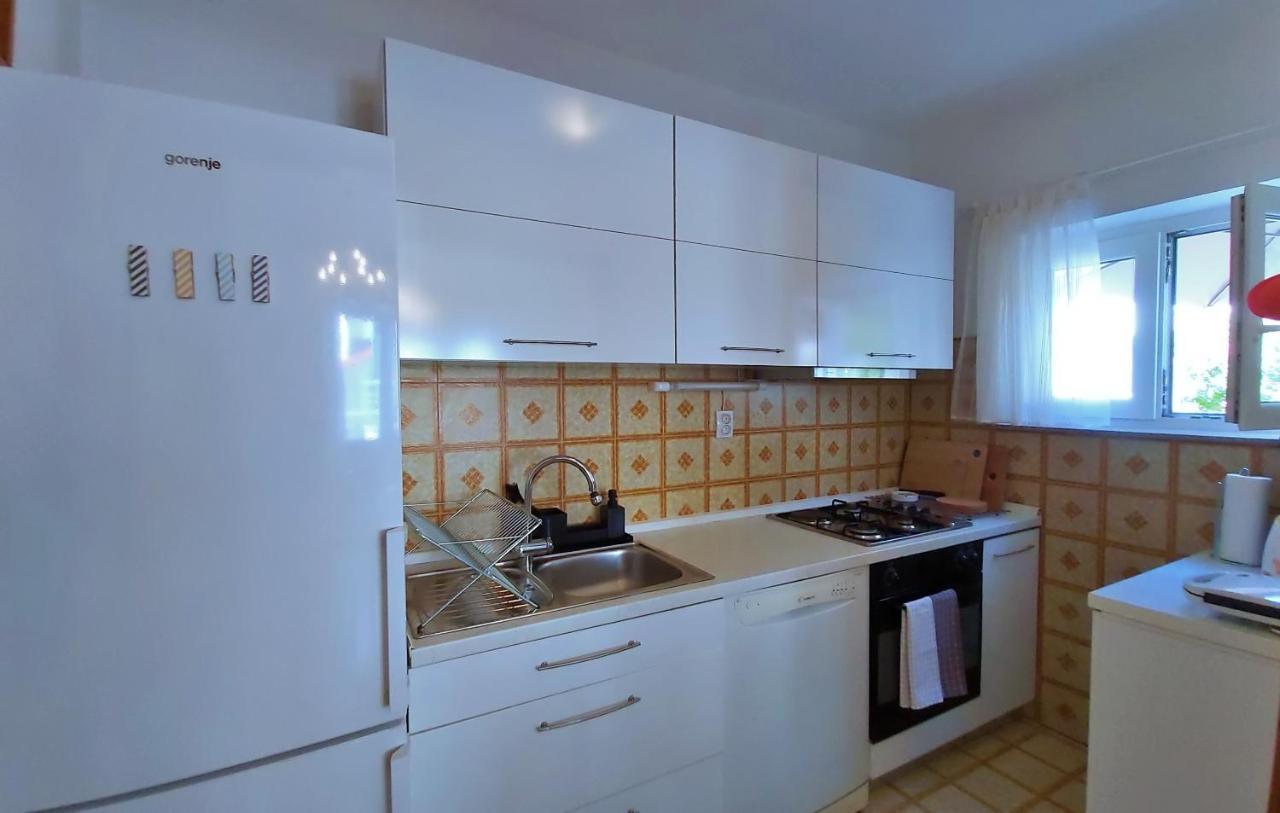 Apartment Juta Мимице Экстерьер фото