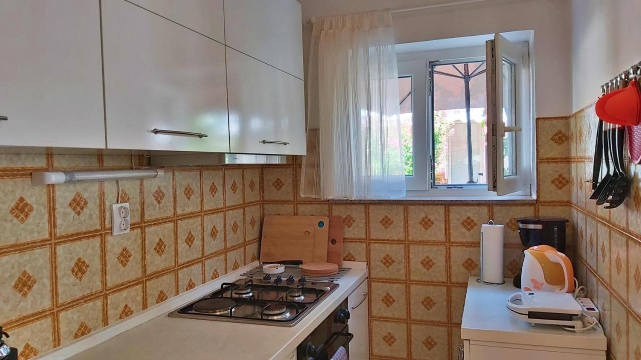 Apartment Juta Мимице Экстерьер фото