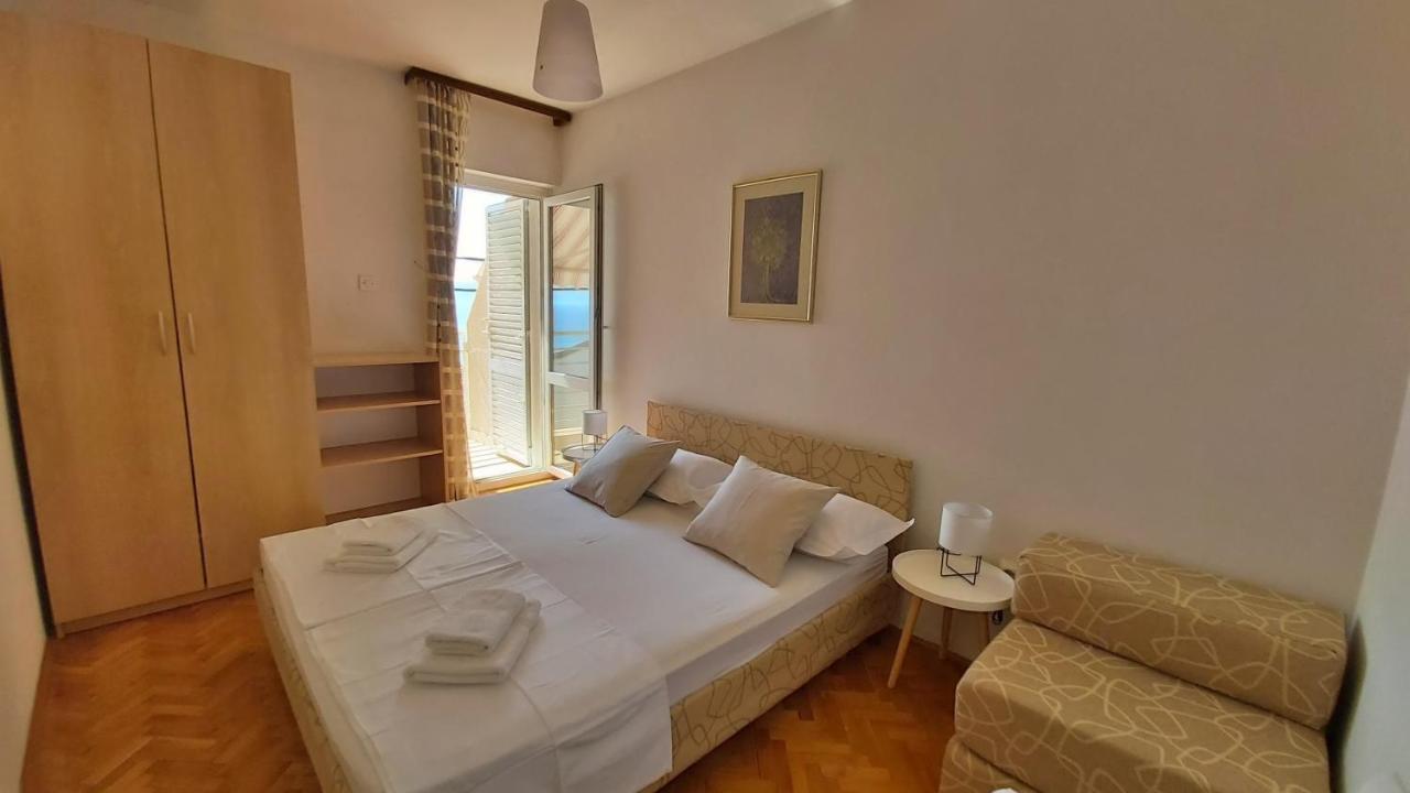 Apartment Juta Мимице Экстерьер фото