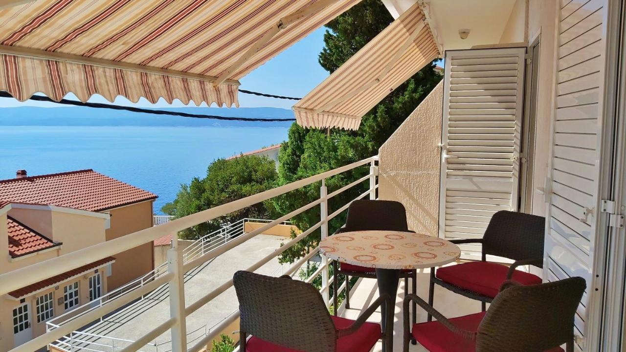 Apartment Juta Мимице Экстерьер фото