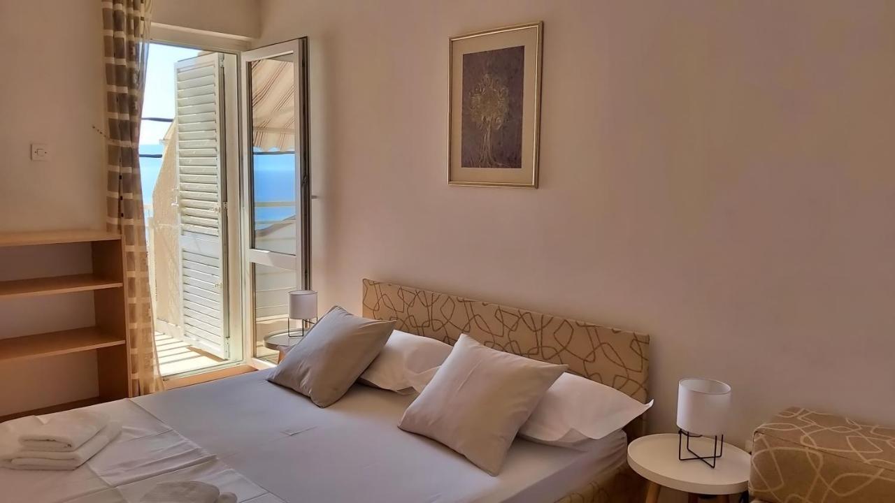 Apartment Juta Мимице Экстерьер фото