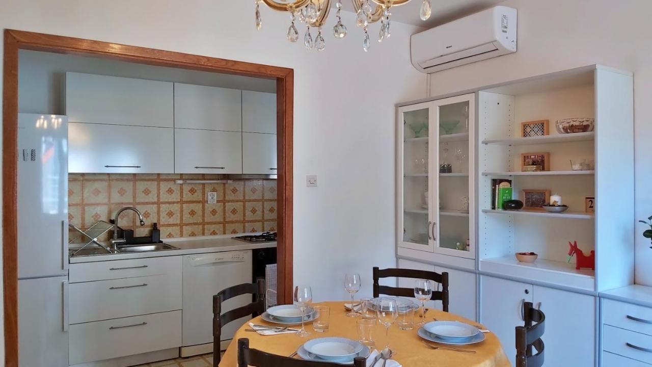 Apartment Juta Мимице Экстерьер фото