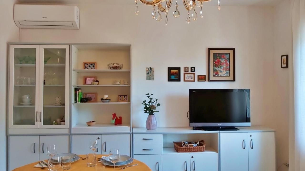 Apartment Juta Мимице Экстерьер фото