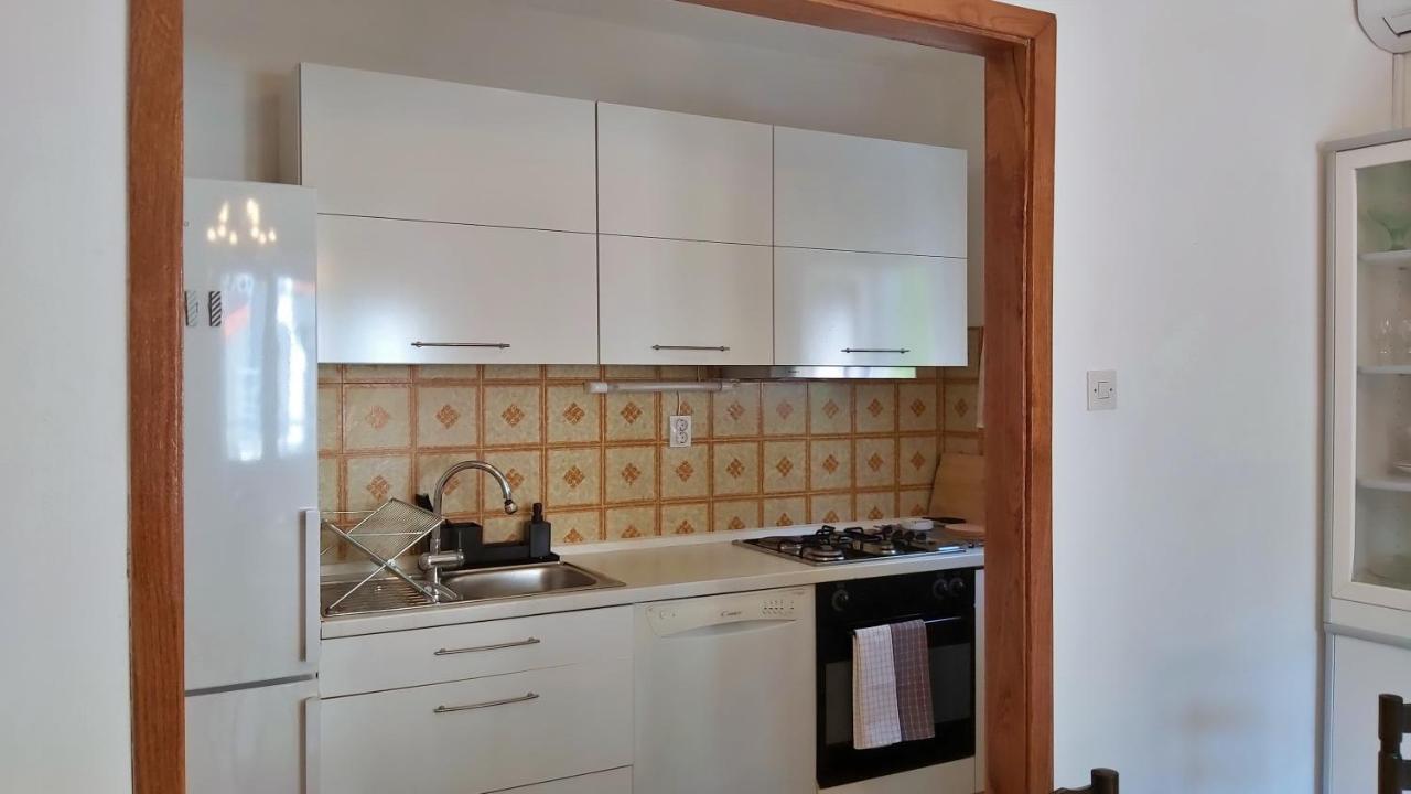 Apartment Juta Мимице Экстерьер фото