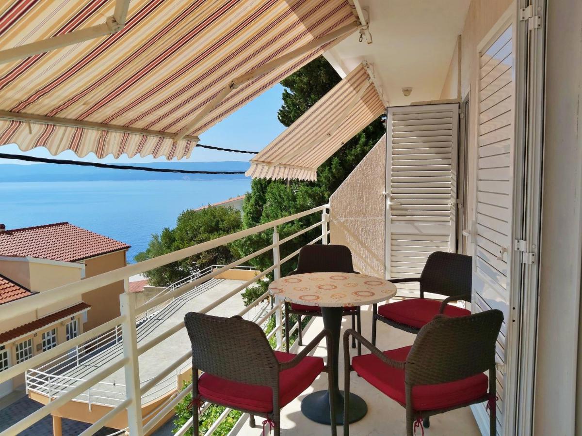 Apartment Juta Мимице Экстерьер фото